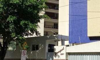 Imagem: Apartamento Edificio Liverpool