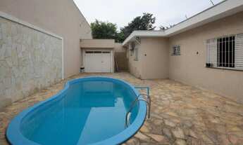 Imagem 6: CASA RESIDENCIAL em São Paulo - SP, Mooca