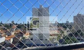 Imagem 4: Apartamento para venda com 73 metros quadrados com 3 quartos