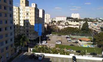 Imagem 4: Cobertura para Venda em São Paulo, Vila Santa Teresa, 2 dormitórios, 2 banheiros, 1 vaga