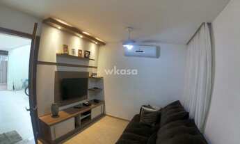 Imagem 7: Casa para venda com 120 metros quadrados com 3 quartos em Colina de Laranjeiras - Serra