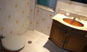 Imagem 6: Sobrado à venda, 174 m² por R$ 1.380.000 - Perdizes - São Paulo/SP