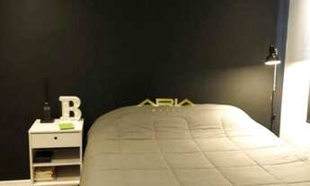 Imagem 6: Apartamento à venda decorado e semi mobiliado no Spazio Le Parc, Jardim Jockey Club, Londr