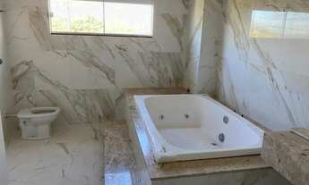 Imagem: CASA AMPLA NO JARDIM DAS AMÉRICAS II