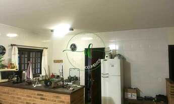 Imagem 7: Vendo casa triplex na Praia do Saco em mangaratiba com vista para o mar , piscina , churra