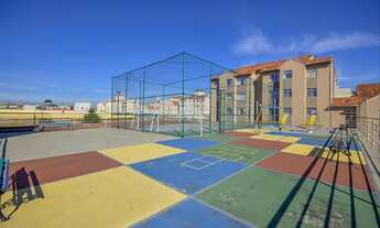 Imagem 7: Apartamento com 02 dormitórios e 01 vaga