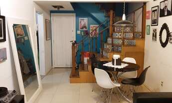 Imagem 2: RIO DE JANEIRO - Apartamento Padrão - Laranjeiras