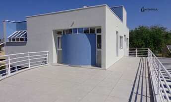 Imagem 3: Casa com 3 dormitórios à venda, 420 m² por R$ 1.800.000,00 - Loteamento Banespa - Vinhedo