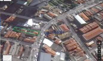 Imagem: Terreno à venda, 375 m² por R$ 800.000,00