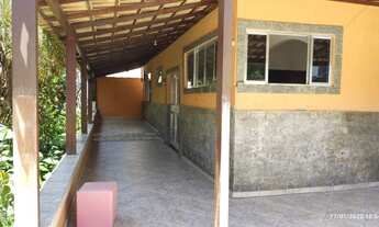 Imagem 7: Casa para venda com 2 quartos com 1 suíte em Cabuçu - Nova Iguaçu - RJ