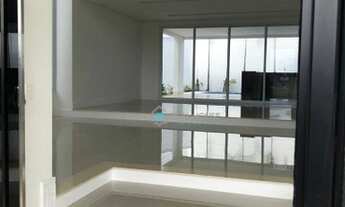 Imagem 2: Sobrado com 5 dormitórios à venda, 410 m² por R$ 2.500.000,00 - Alphaville Nova Esplanada