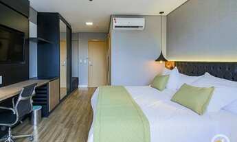 Imagem 3: GOIâNIA - Flat - Setor marista