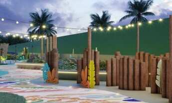 Imagem 4: DT-5 Muro Alto, Studio para venda tem 30m², 1 quarto - Lazer