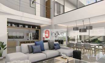 Imagem 7: Casa com 3 dormitórios à venda, 239 m² por R$ 1.580.000,00 - Jardim América - Bragança Pau