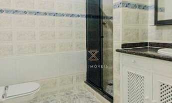 Imagem 3: Apartamento com 3 dormitórios à venda, 130 m² por R$ 1.385.000 - Flamengo - Rio de Janeiro