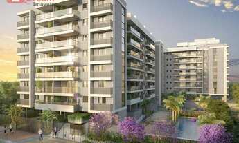 Imagem 3: Apartamento com 3 quartos por R$ 511.110 - Freguesia (Jacarepaguá