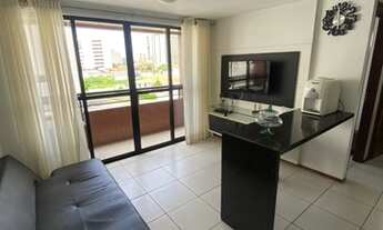 Imagem 5: Apartamento com 1 Quarto e 1 banheiro à Venda, 43 m² por R$ 300.000