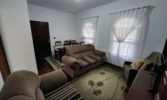 Imagem: Casa Térrea - 03 dormitórios com Suíte