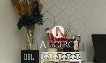 Imagem 7: Ótimo apartamento de 1 quarto com móveis planejados no ITACORUBI