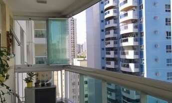 Imagem: Apartamento com 3 dormitórios, 130 m²