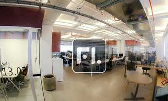 Imagem 5: Conjunto para alugar, 670 m² por R$ 56.950,00/mês - Pinheiros - São Paulo/SP