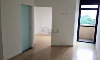 Imagem 1: Apartamento - Moema - Locação e Venda!