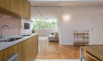 Imagem 2: APARTAMENTO RESIDENCIAL em São Paulo - SP, Jardim América