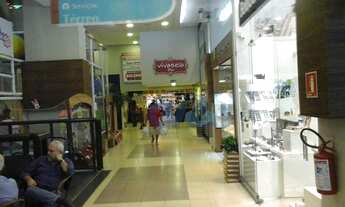 Imagem 2: Loja para locação Shopping Pátio Iporanga, Gonzaga, Santos