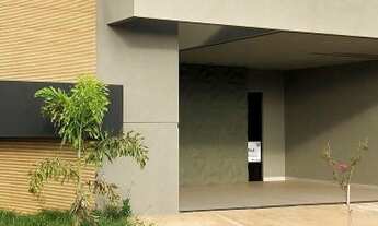 Imagem: CASA NOVA COM PISCINA CONDOMÍNIO SETLIFE