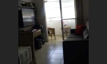 Imagem 6: Apartamento para venda tem 46 metros quadrados com 2 quartos em Luiz Anselmo - Salvador