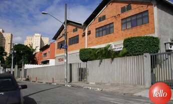 Imagem 2: São Paulo - Galpão/Depósito/Armazém - Vila Prudente