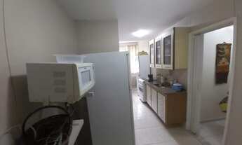 Imagem 5: Apartamento 2 Quartos Suite Vaga Próx. Dias da Cruz Infra