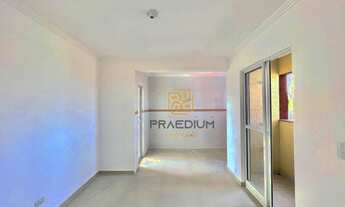 Imagem 7: Apartamento com 3 dormitórios à venda, 62 m² por R$ 269.000 - Boneca do Iguaçu - São José