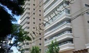 Imagem: APARTAMENTO ALTO PADRÃO CENTRO AMERICANA