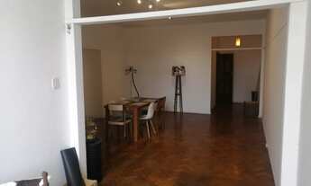 Imagem 3: Posto 6 andar alto ampla planta