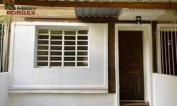 Imagem 2: SÃO PAULO - Casa Padrão - BROOKLIN