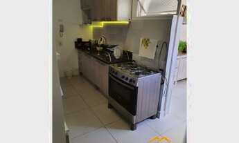 Imagem 7: Apartamento Residencial à venda, Jardim São Dimas, São José dos Campos - AP6027