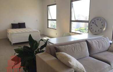 Imagem 3: Apartamento Porteira Fechada com 70m² no Maxhaus Campo Belo (SP