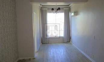 Imagem 4: Avenida Maracanã - Apartamento de 94m² - 3 Quartos (1 suíte) - 1 vaga de garagem - Próximo