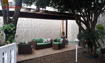 Imagem 6: SÃO PAULO - Casa Padrão - BROOKLIN