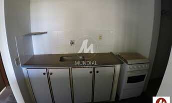 Imagem 3: Apartamento (tipo - padrao) 1 dormitórios, cozinha planejada, em condomínio fechado