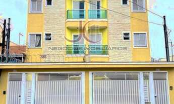 Imagem 1: Lançamento jun/23 - Apartamento sem Condomínio - Campestre - Santo André