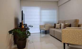 Imagem 5: Apartamento para venda tem 102 metros quadrados com 2 quartos.