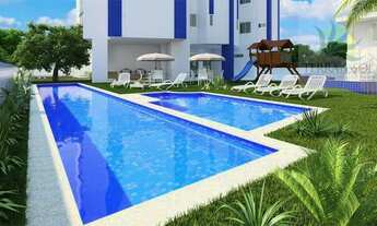 Imagem 5: Apartamento com 3 dormitórios à venda, 98 m² por R$ 636.385,00 - Fátima - Fortaleza/CE