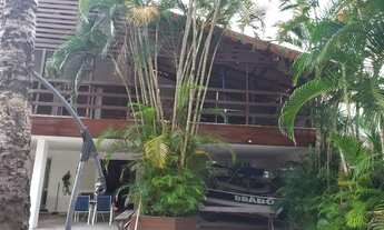 Imagem 3: Casa c/ 5 suítes no Condomínio Santa Helena- Barra da Tijuca