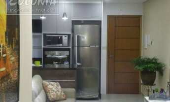 Imagem 2: Santo André - Apartamento Padrão - Vila São Pedro