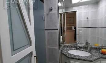 Imagem 3: São Bernardo do Campo - Apartamento Padrão - Nova Petrópolis