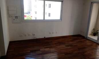 Imagem 6: Sala comercial com varanda no Tatuapé próximo ao metrô, 35m²