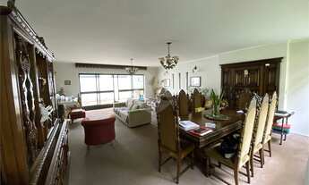 Imagem 6: Térrea para venda possui 240 metros quadrados com 3 quartos em Vila Madalena - São Paulo