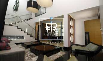 Imagem 3: UBERLâNDIA - Casa Padrão - Morada Da Colina